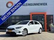 Kia Ceed - 1.5 T-GDi DynamicPlusLine / AndroidAuto/Applecarplay / Stoel