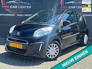 Citroën C1 - 1.0 Collection AIRCO | 1e EIGENAAR | BLUETOOTH | EL. RAMEN |