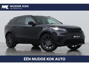 Land Rover Range Rover Velar - P400e Dynamic SE | Black Pack | Head-Up | Trekhaak | ACC | S