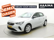 Opel Corsa - 1.2 75pk Edition | Demo | Airco | Cruise Control | Parkeerse