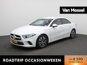 Mercedes-Benz A-klasse - 180 Business Solution | Automaat | Trekhaak | Wide Screen |