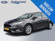 Ford Focus - Wagon 1.0 Lease Edition Navigatie | Cruise control | Apple C