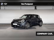 MINI Cooper - E John Cooper Works M 40.7 kWh | 18 Inch JCW Lap Spoke 2-ton