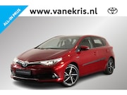 Toyota Auris - 1.8 Hybrid Dynamic, Panodak, Trekhaak