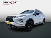 Mitsubishi Eclipse Cross - 2.4 PHEV Black Edition