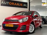 Kia Rio - 1.2 CVVT ComfortPlusLine Navigator-Cruise-Navi+Camera-NAP