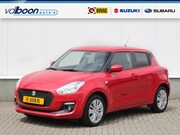 Suzuki Swift - 1.2 Select Automaat | Navigatie | Trekhaak