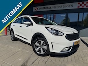Kia Niro - 1.6 GDi HYBRID DYNAMICLINE AUTOMAAT (1e EIG.)