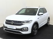Volkswagen T-Cross - 1.0 TSI R-Line | Achteruitrijcamera | Digital cockpit Pro | 