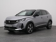 Peugeot 3008 - 1.6 HYbrid4 300 PK Automaat GT-Line | CAMERA | KEYLESS