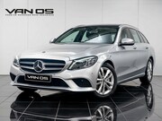 Mercedes-Benz C-klasse - Estate C 220d Avantgarde | BTW auto | Pano | Trekhaak