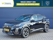 Peugeot e-2008 - EV 54kWh 156pk GT | Navigatie | Alcantara | Panoramisch schu
