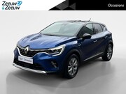 Renault Captur - 1.0 TCe 90 Intens | Trekhaak | All Season | Camera | Navi | 