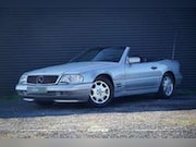 Mercedes-Benz SL-klasse - Cabrio / NL Auto / Volledige Historie