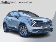 Kia Sportage - 1.6 T-GDi Hybrid GT-PlusLine | 230pk HEV | Panoramadak | Sto
