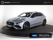 Mercedes-Benz A-klasse - 180 Business Solution AMG | Panoramaschuifdak | Nightpakket 