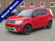 Suzuki Ignis - 1.2 Smart Hybrid Select * Rijklaarprijs incl. garantie * Led
