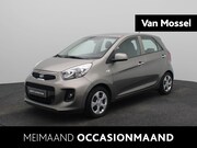 Kia Picanto - 1.2 CVVT DynamicLine Automaat | Airco | Cruise Control | Rad