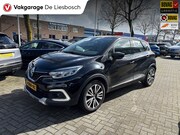 Renault Captur - 1.2 TCe Intens, navi, camera, stoelverw, cruisec, trekhaak, 