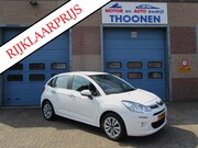 Citroën C3 - 1.0 PureTech Collection|5 deurs|airco, isofix, airbags, tele