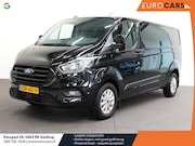 Ford Transit Custom - 130pk Automaat L2H1 Trend Navigatie Cruise control Camera Pa
