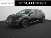 Kia EV6 - GT-Line Business Edition 84 kWh APPLE CARPLAY | ADAPTIEF CRU