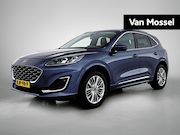 Ford Kuga - 2.5 PHEV Vignale | Achteruitrijcamera | Dodehoekdetectie | W
