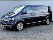Volkswagen Transporter - SN DOUBLE CAB 75 EDITION BULLI!! FULL OPTIONS!! 92dkm!!
