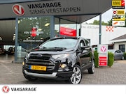 Ford EcoSport - 1.0 EcoBoost Titanium Bovag rijklaarprijs