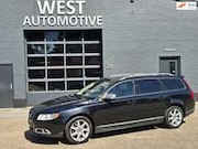 Volvo V70 - 2.4D Summum RIJDT ZEER GOED !!! AUTOMAAT