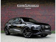 Audi SQ8 - 4.0 TFSI quattro | Pano - B&O - HUD
