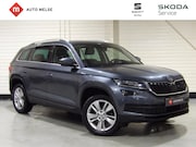 Skoda Kodiaq - 1.4 TSI 150pk DSG-6 Style Business