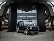 Mercedes-Benz G-klasse - AMG G63 - Panorama | Burmester | Stoelkoeling & Massage | 36