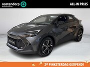 Toyota C-HR - 2.0 Plug-in Hybrid 220 Executive **TWEEDE PINKSTERDAG GEOPEN