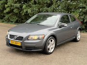 Volvo C30 - 1.6 Advantage Airco Boekjes Velgen NAP 2009