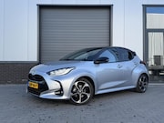 Toyota Yaris - 1.5 Hybrid 130 Launch Edition