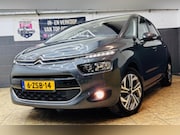 Citroën C4 Picasso - 1.2 P-Tech Intensive/1STE EIG/TOP STAAT