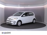 Volkswagen Up! - 1.0 Move Up! 65 pk | Navigatie via App | Airco | Elektr. spi