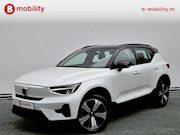 Volvo XC40 - Recharge Plus 70 kWh SOH 94% Trekhaak 1500kg Achteruitrijcam