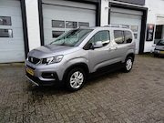 Peugeot Rifter - 1.2 PureTech 110pk S&amp;S GT-Line