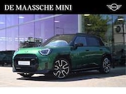 MINI Aceman - E / John Cooper Works / Pakket L / 19" JCW Lap Spo