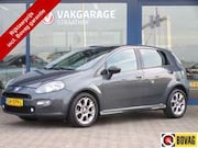 Fiat Punto Evo - 0.9 TwinAir Lounge, Climate control / Schuifdak