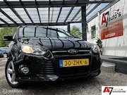 Ford Focus - 1.6 TDCI ECOnetic Lease Titanium