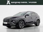 Hyundai Tucson - 1.6 T-GDI HEV N Line | Stoelverwarming | Dodehoek