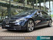 Mercedes-Benz EQS - 350 Luxury Line 90 kWh 293PK | SOH 98% | Panoramadak | Burme