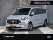 Ford Transit Custom - Tourneo Titanium 2.5 PHEV 233pk Automaat 9-Personen | LEDER 
