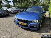 BMW 3-serie - Touring 318i M Sport Corporate Lease