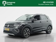 Volkswagen T-Cross - 1.0 TSI R-Line DSG | Navigatie | Camera | Climate control
