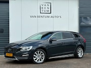 Volvo V60 - 2.0 D3 150pk Nordic+ Navi Clima Cruise Xenon