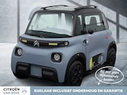 Citroën Ami - Tonic | 100% electric |